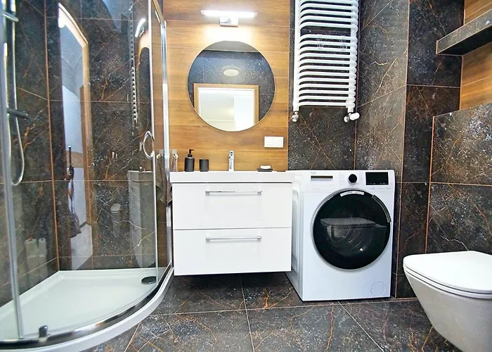 Meteorologow Apartment