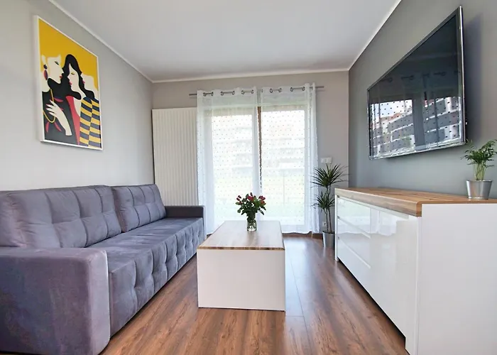 Meteorologow Apartment